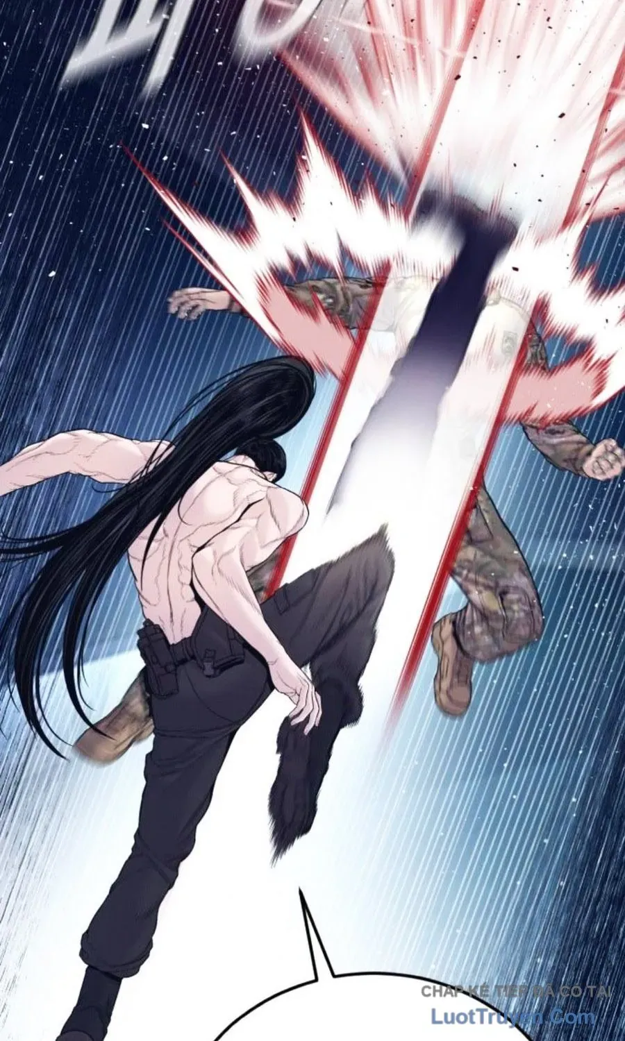 Bố Tôi Là Đặc Vụ Chapter 234 - 33