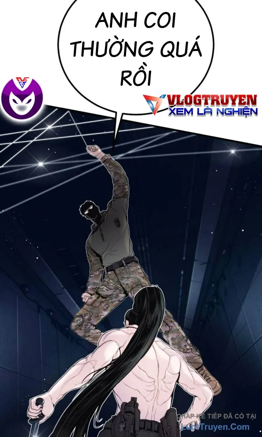 Bố Tôi Là Đặc Vụ Chapter 234 - 36