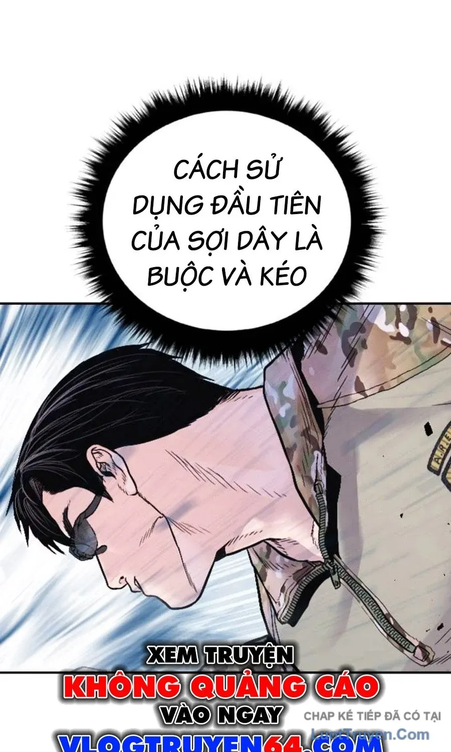 Bố Tôi Là Đặc Vụ Chapter 234 - 41