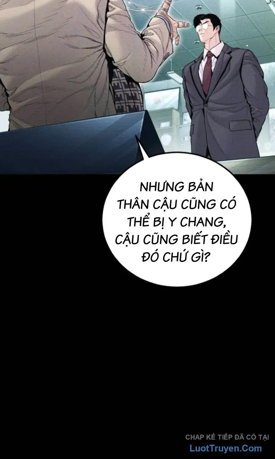 Bố Tôi Là Đặc Vụ Chapter 234 - 43