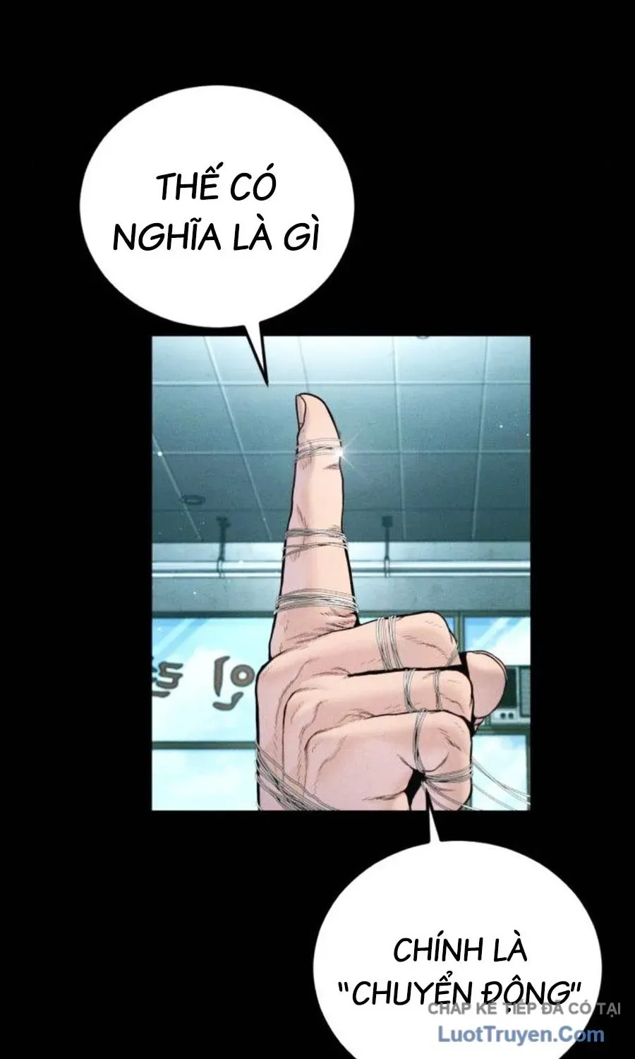 Bố Tôi Là Đặc Vụ Chapter 234 - 44