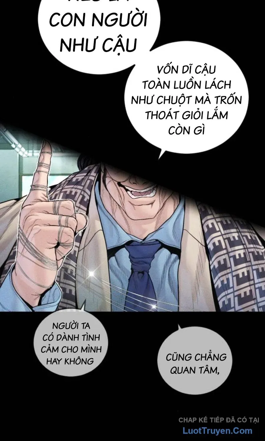 Bố Tôi Là Đặc Vụ Chapter 234 - 47