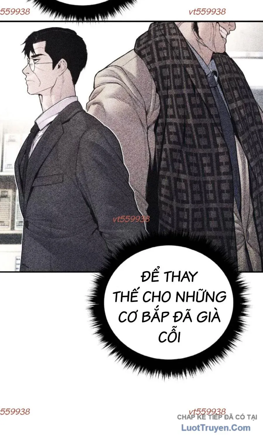 Bố Tôi Là Đặc Vụ Chapter 234 - 66