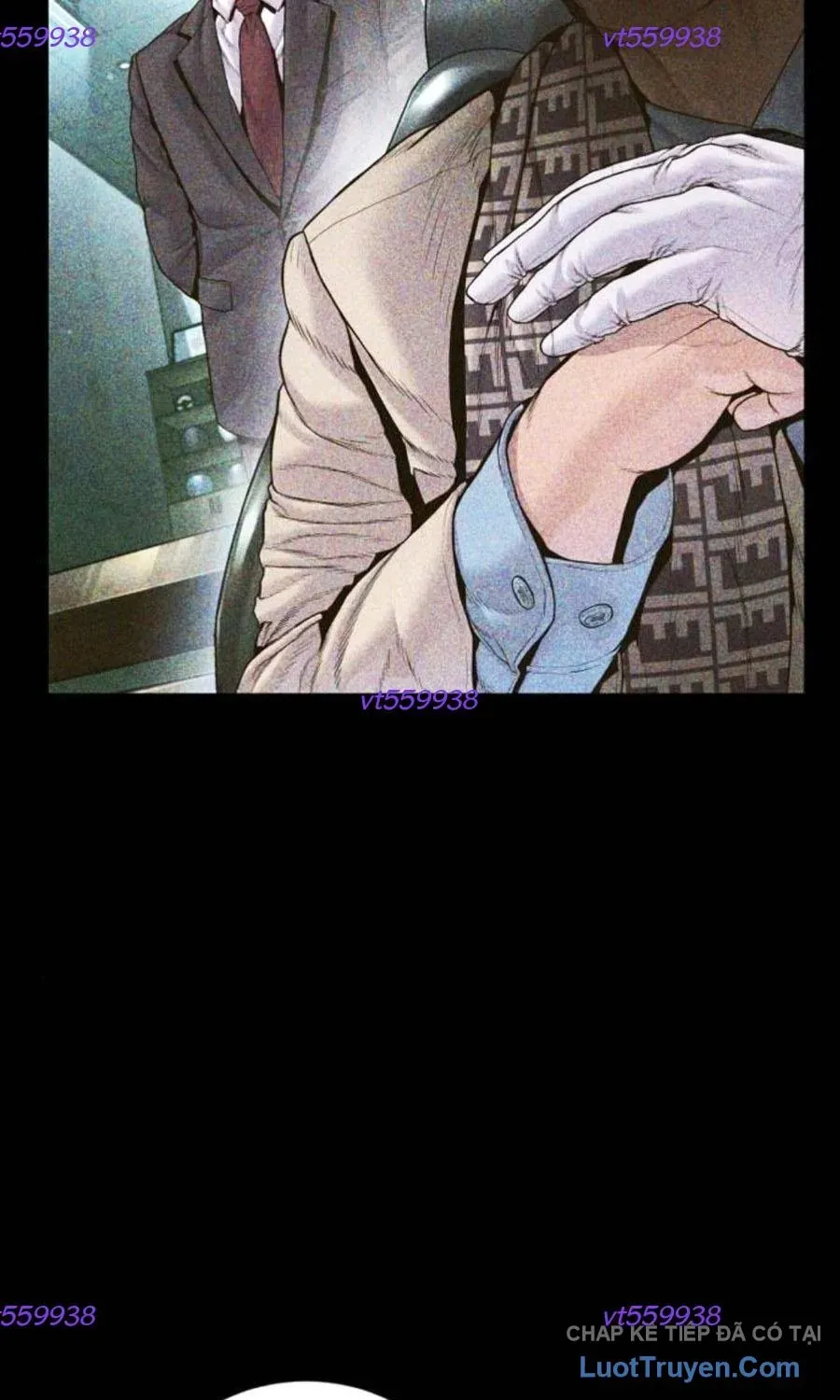 Bố Tôi Là Đặc Vụ Chapter 234 - 8