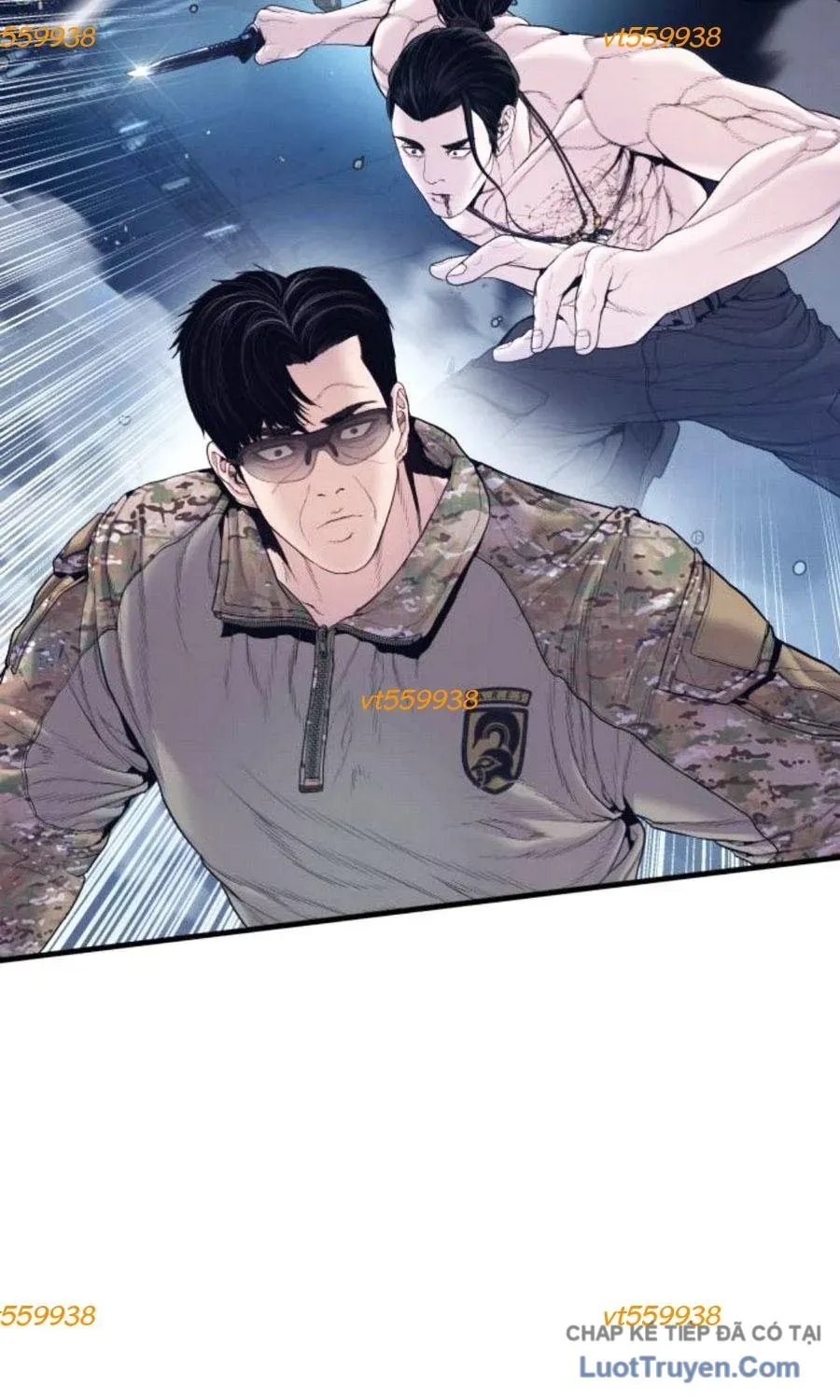 Bố Tôi Là Đặc Vụ Chapter 234 - 75