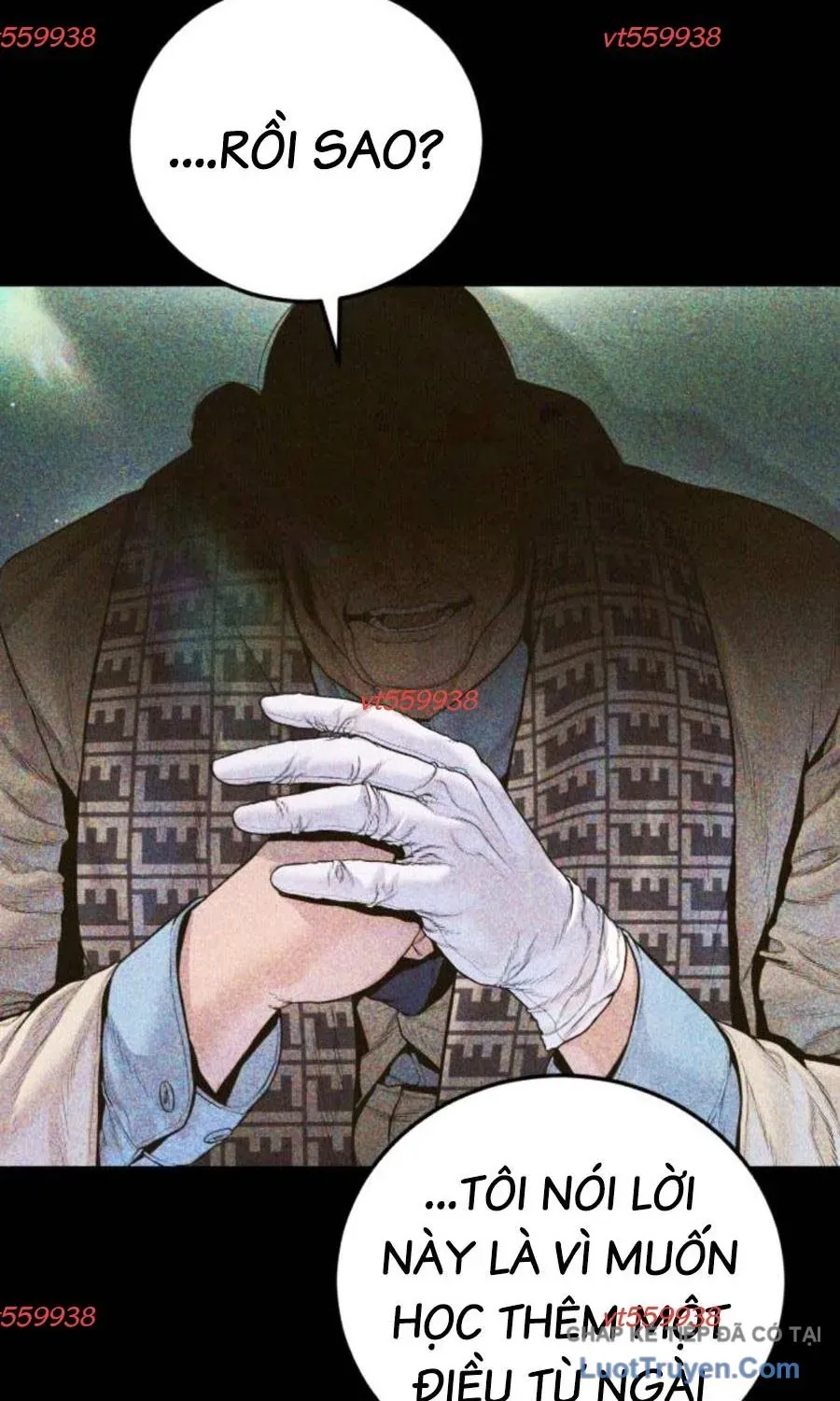 Bố Tôi Là Đặc Vụ Chapter 234 - 9