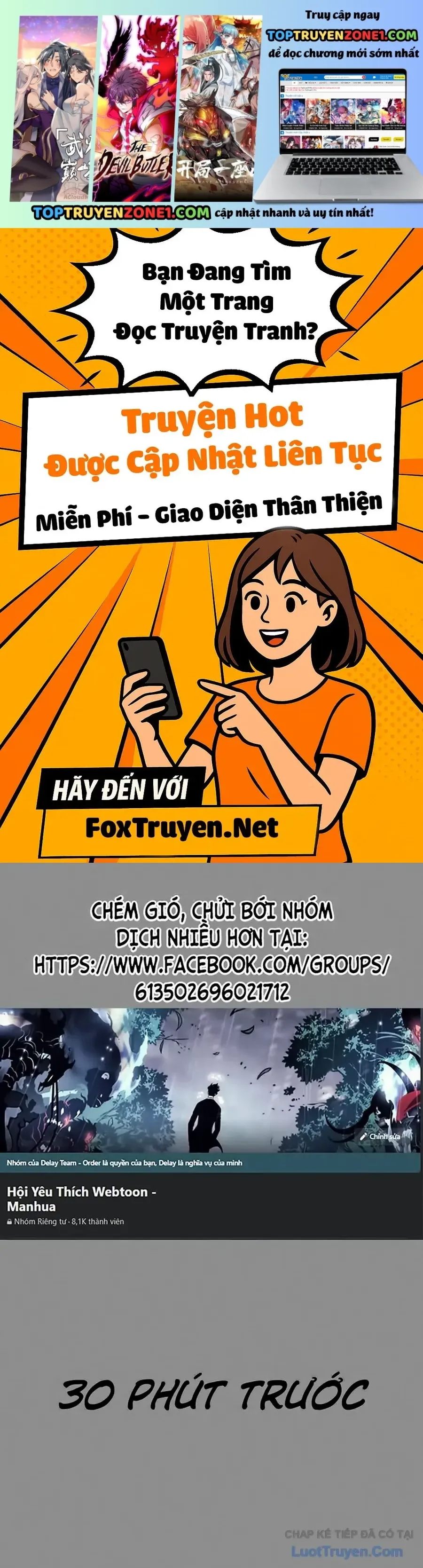 Bố Tôi Là Đặc Vụ Chapter 235 - 2