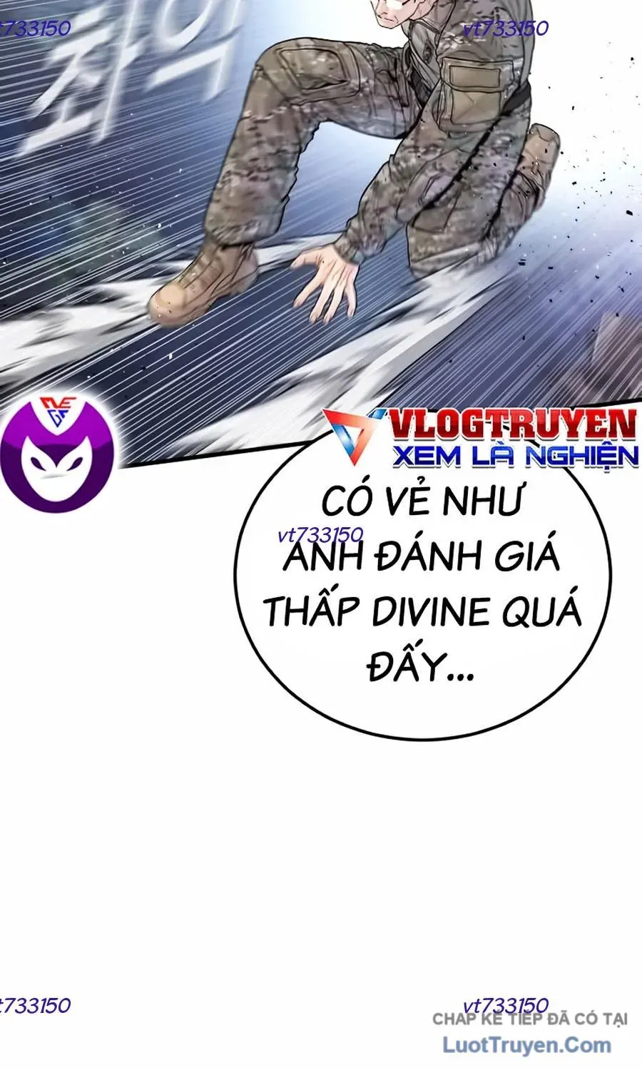 Bố Tôi Là Đặc Vụ Chapter 235 - 101