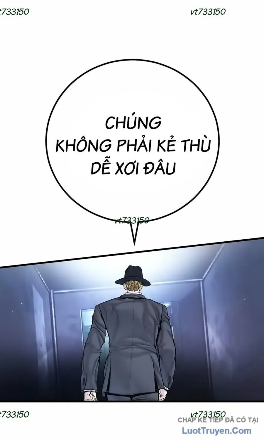Bố Tôi Là Đặc Vụ Chapter 235 - 102