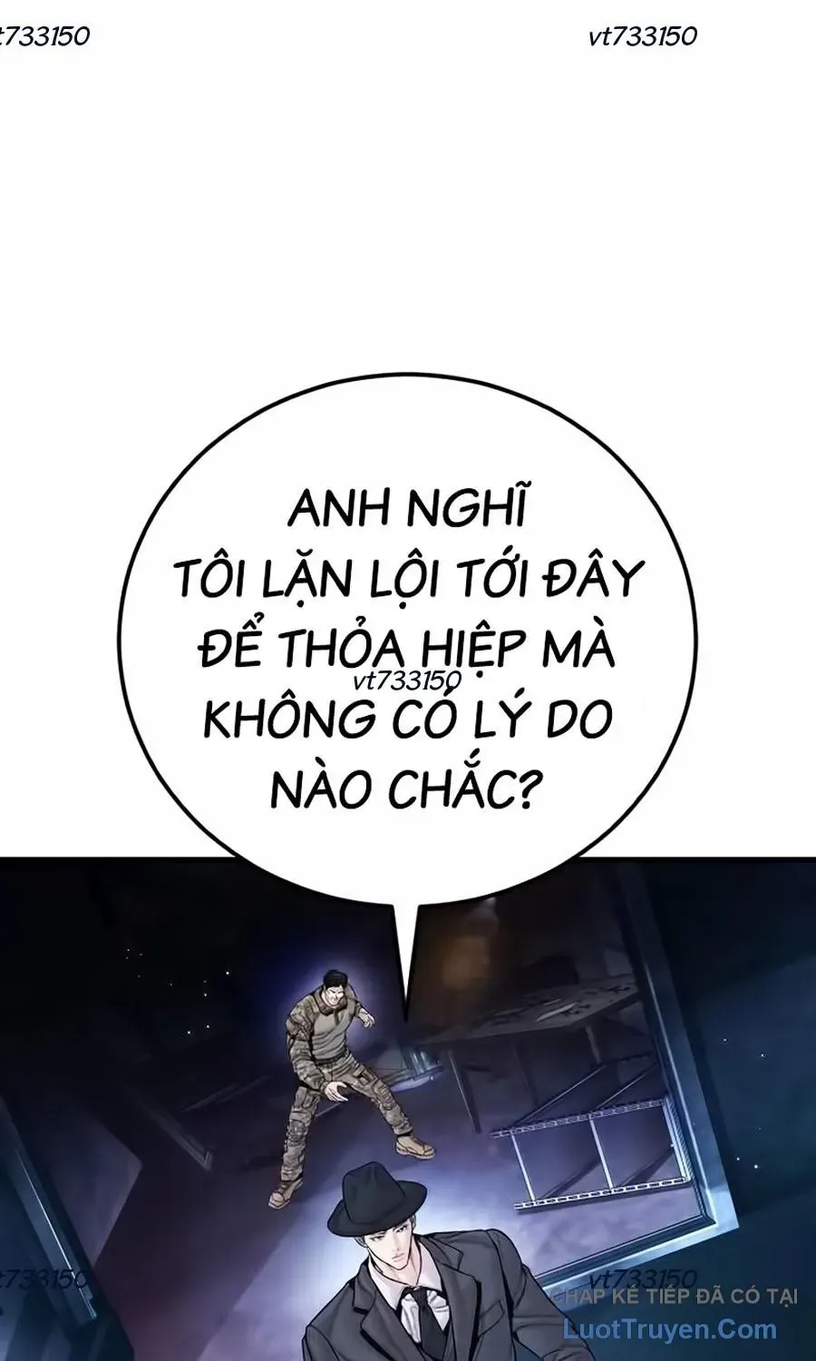 Bố Tôi Là Đặc Vụ Chapter 235 - 103