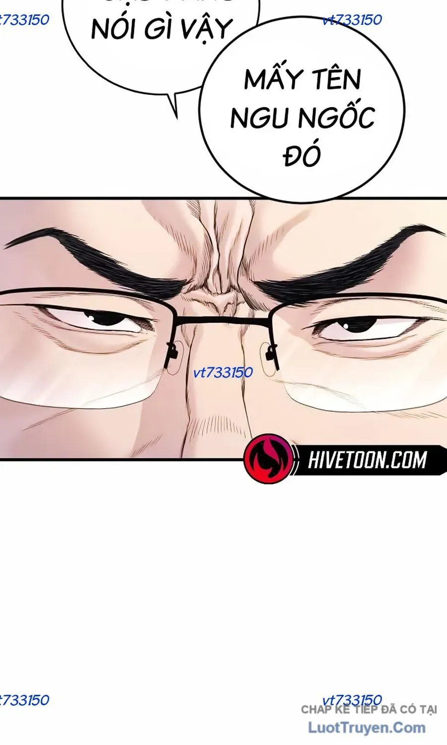 Bố Tôi Là Đặc Vụ Chapter 235 - 105