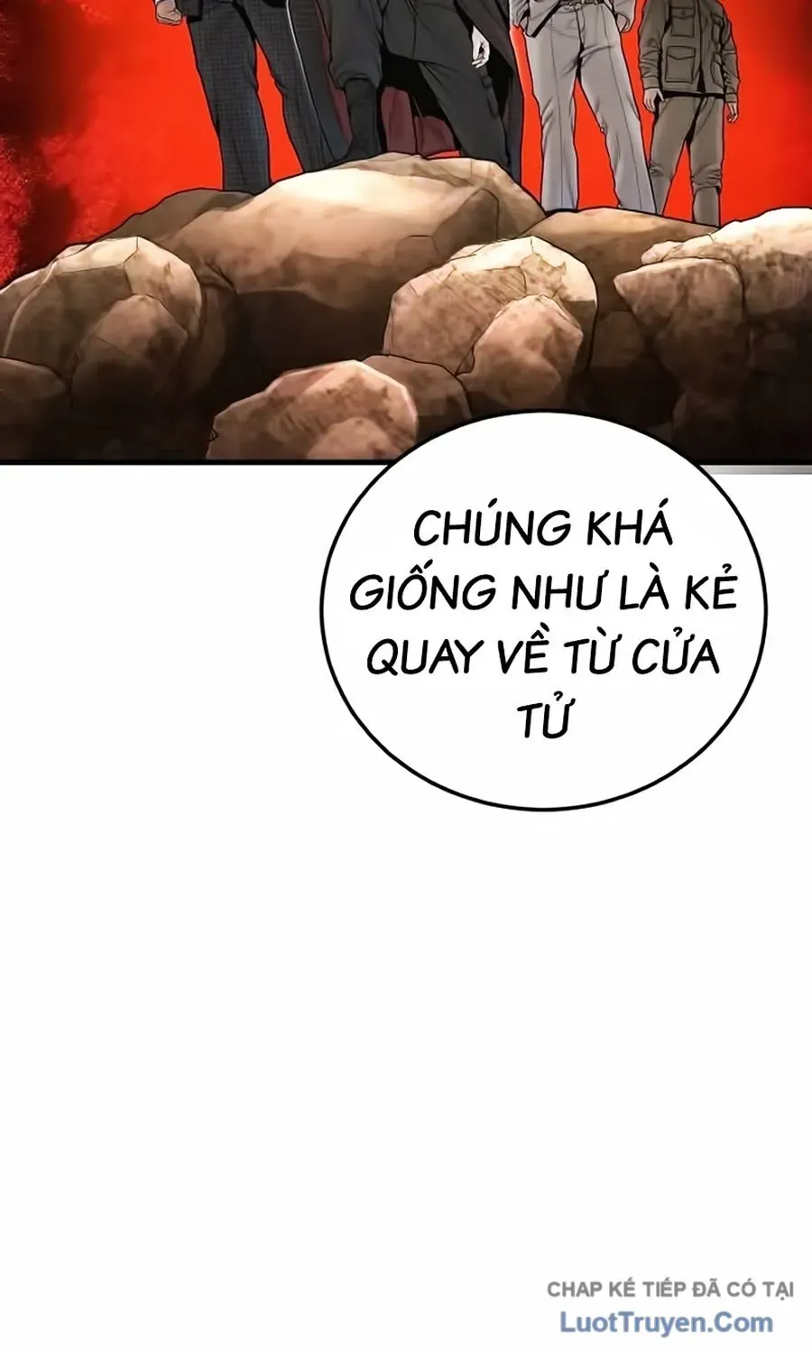 Bố Tôi Là Đặc Vụ Chapter 235 - 108