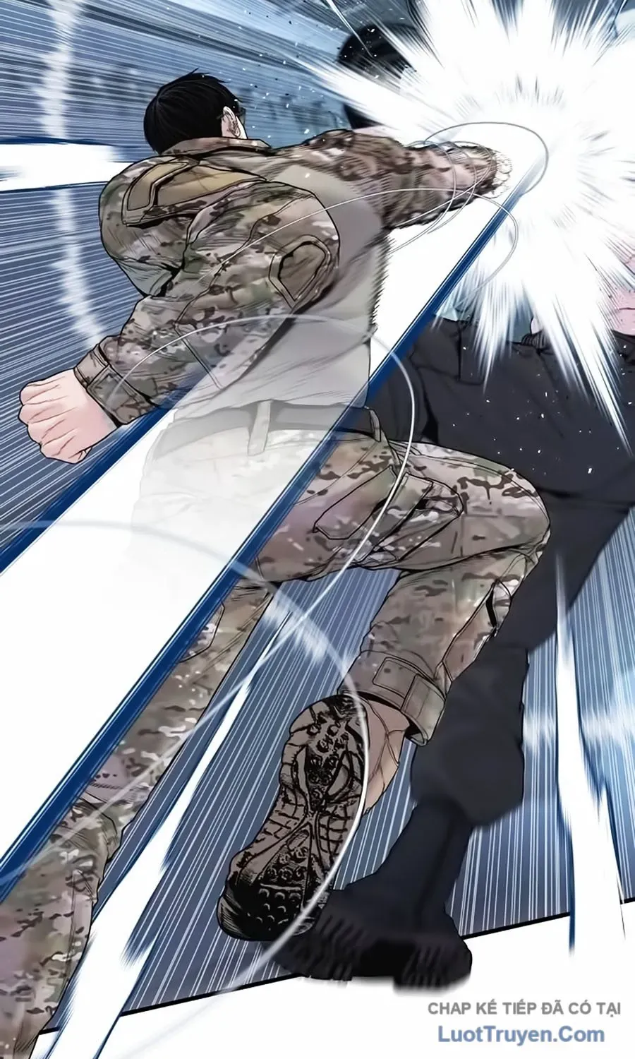 Bố Tôi Là Đặc Vụ Chapter 235 - 112