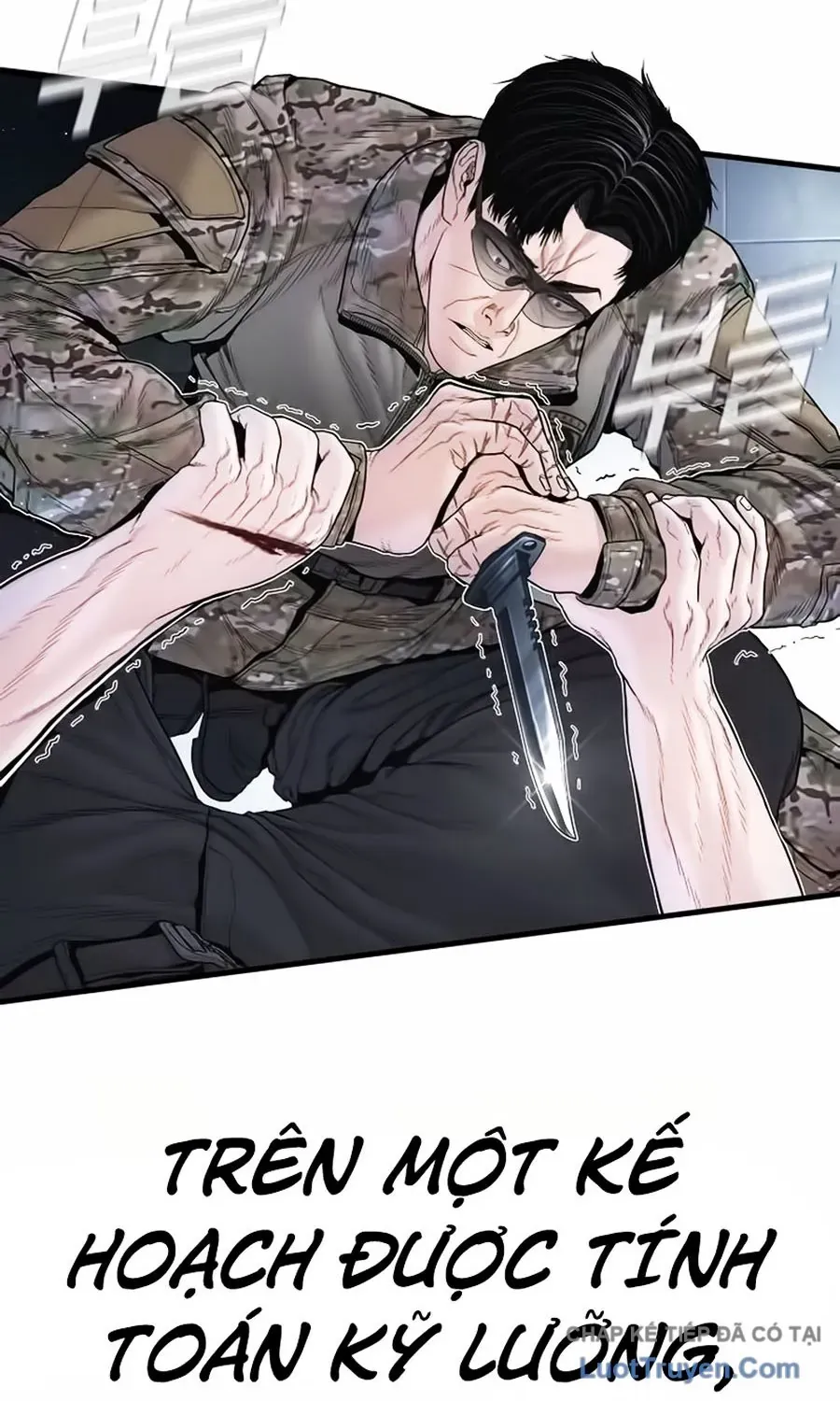 Bố Tôi Là Đặc Vụ Chapter 235 - 121