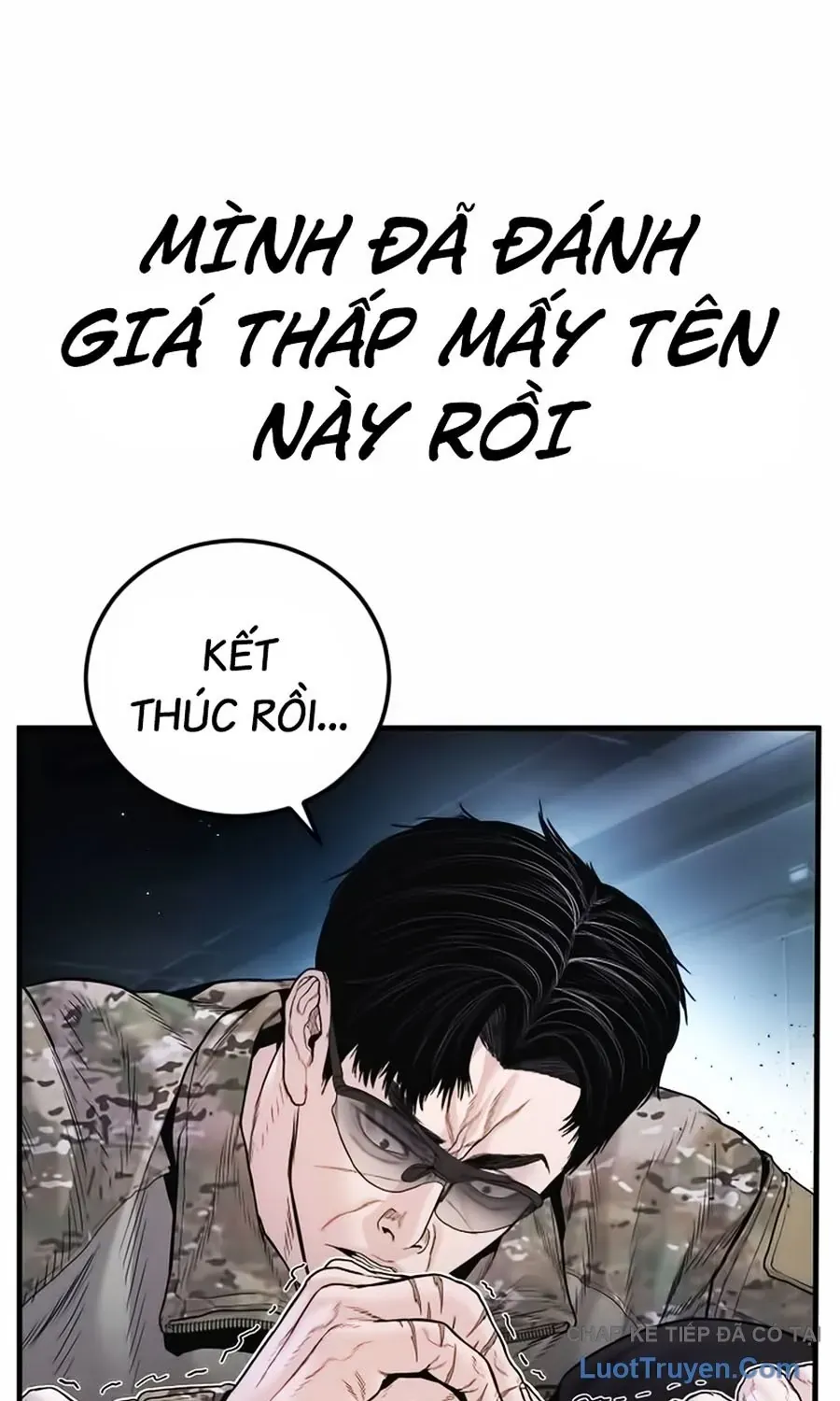 Bố Tôi Là Đặc Vụ Chapter 235 - 124