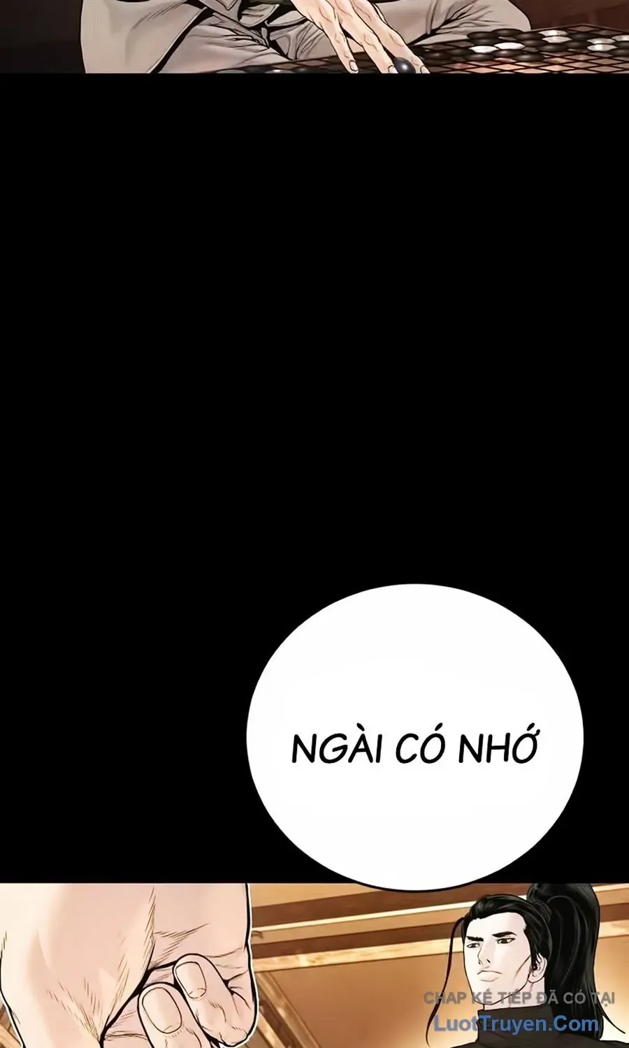 Bố Tôi Là Đặc Vụ Chapter 235 - 136