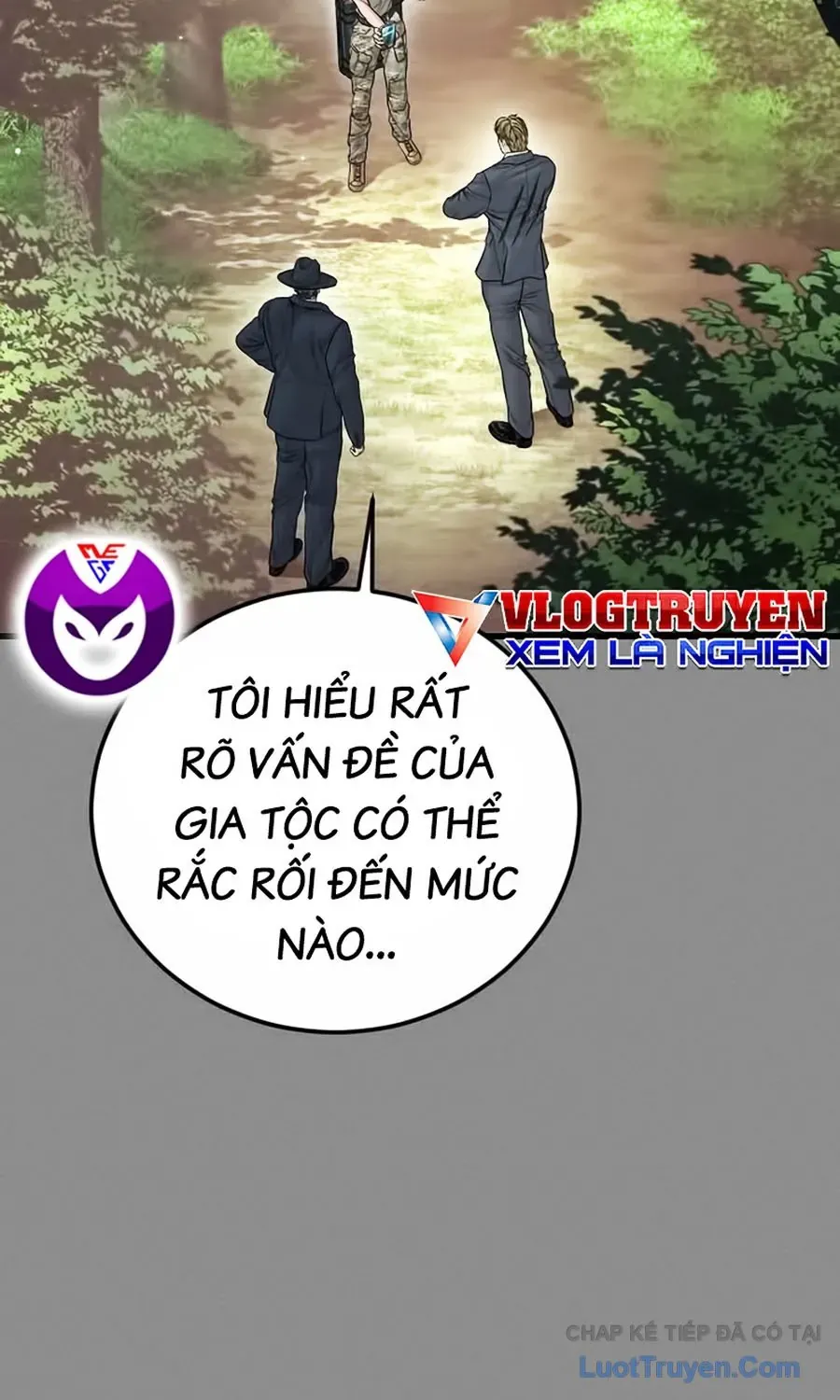 Bố Tôi Là Đặc Vụ Chapter 235 - 16