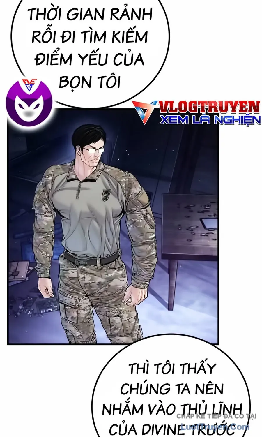 Bố Tôi Là Đặc Vụ Chapter 235 - 156