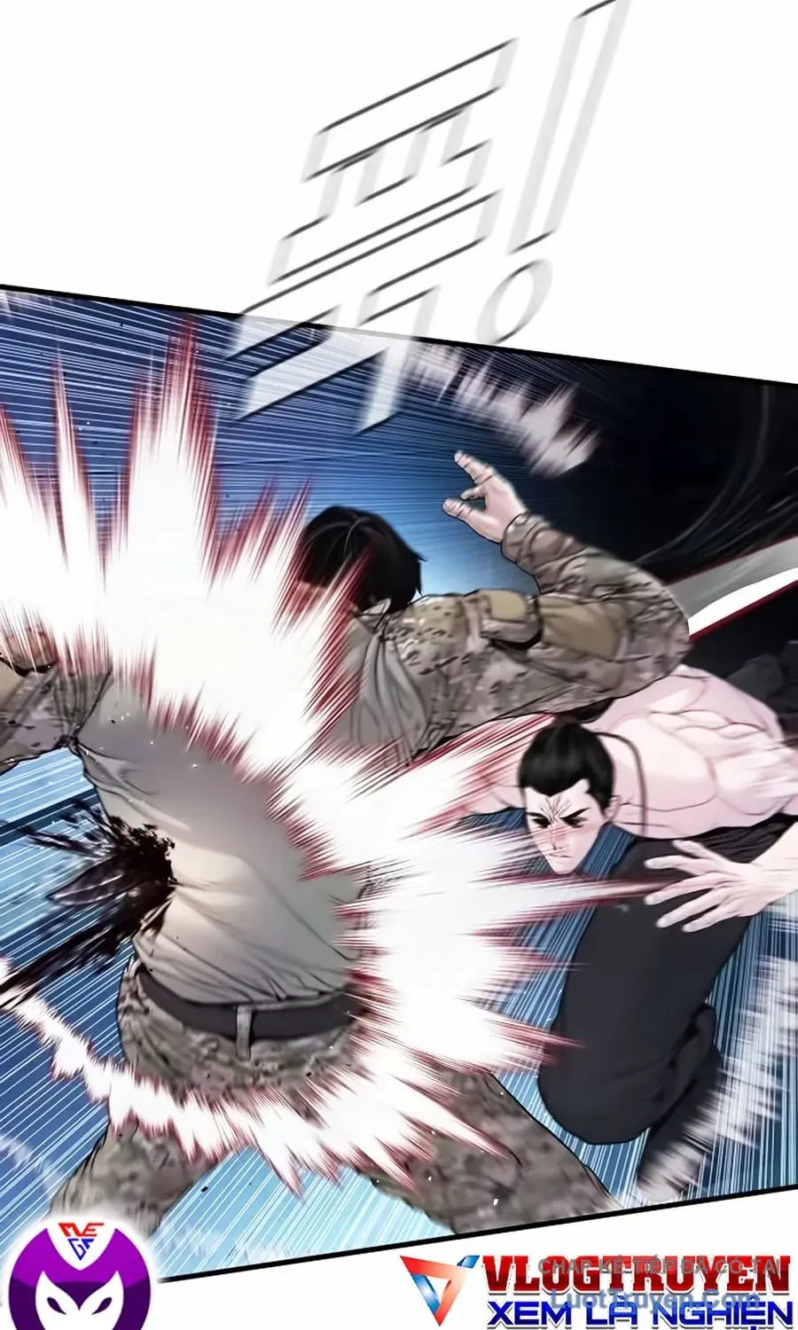 Bố Tôi Là Đặc Vụ Chapter 235 - 164