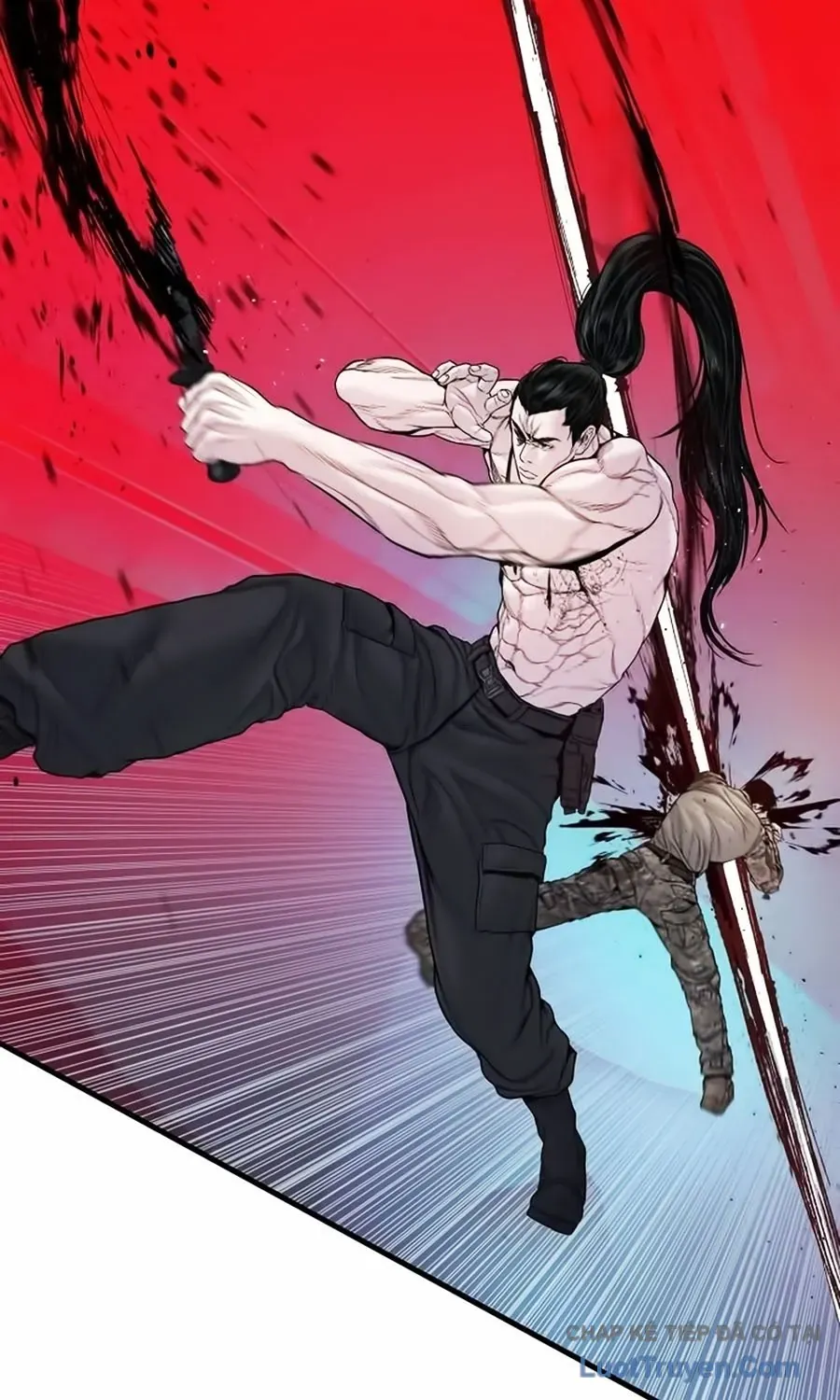 Bố Tôi Là Đặc Vụ Chapter 235 - 171