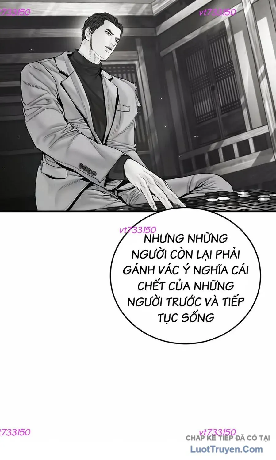 Bố Tôi Là Đặc Vụ Chapter 235 - 174