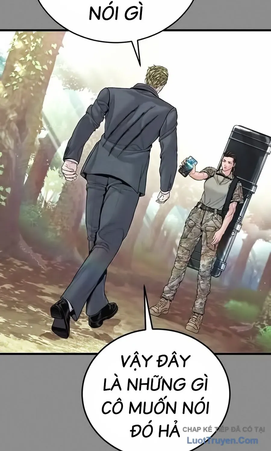 Bố Tôi Là Đặc Vụ Chapter 235 - 24