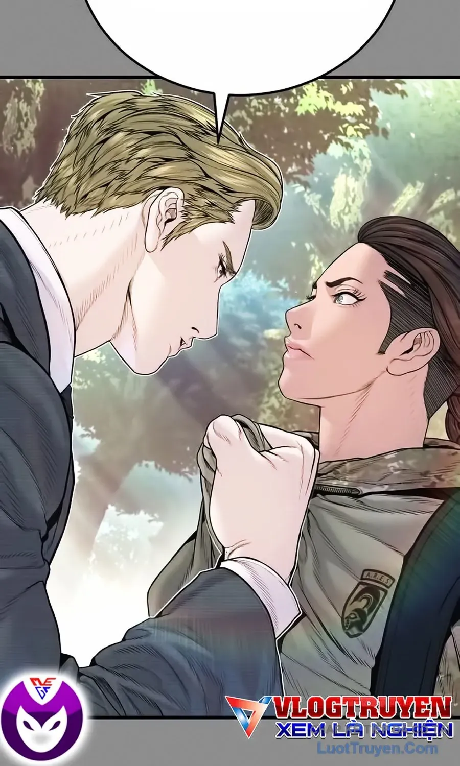 Bố Tôi Là Đặc Vụ Chapter 235 - 27