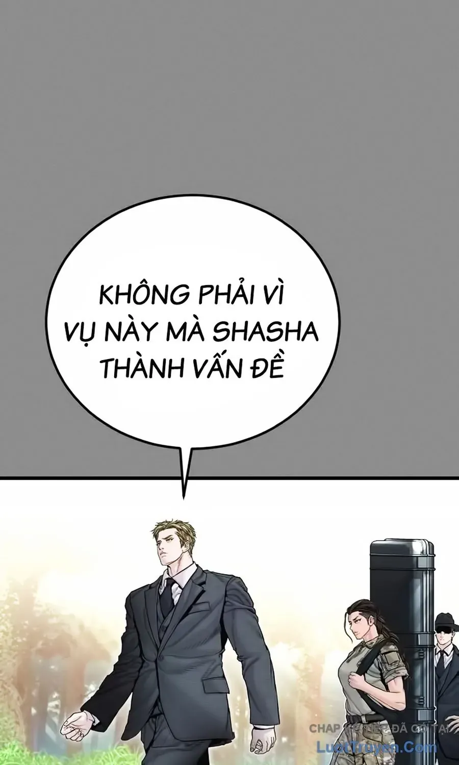 Bố Tôi Là Đặc Vụ Chapter 235 - 33