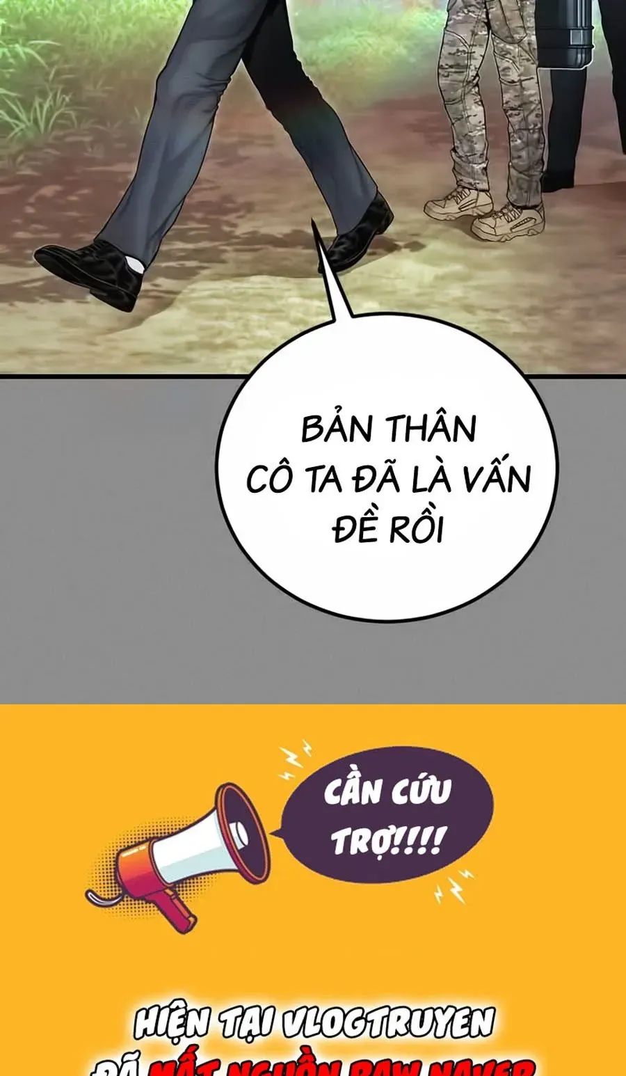 Bố Tôi Là Đặc Vụ Chapter 235 - 34