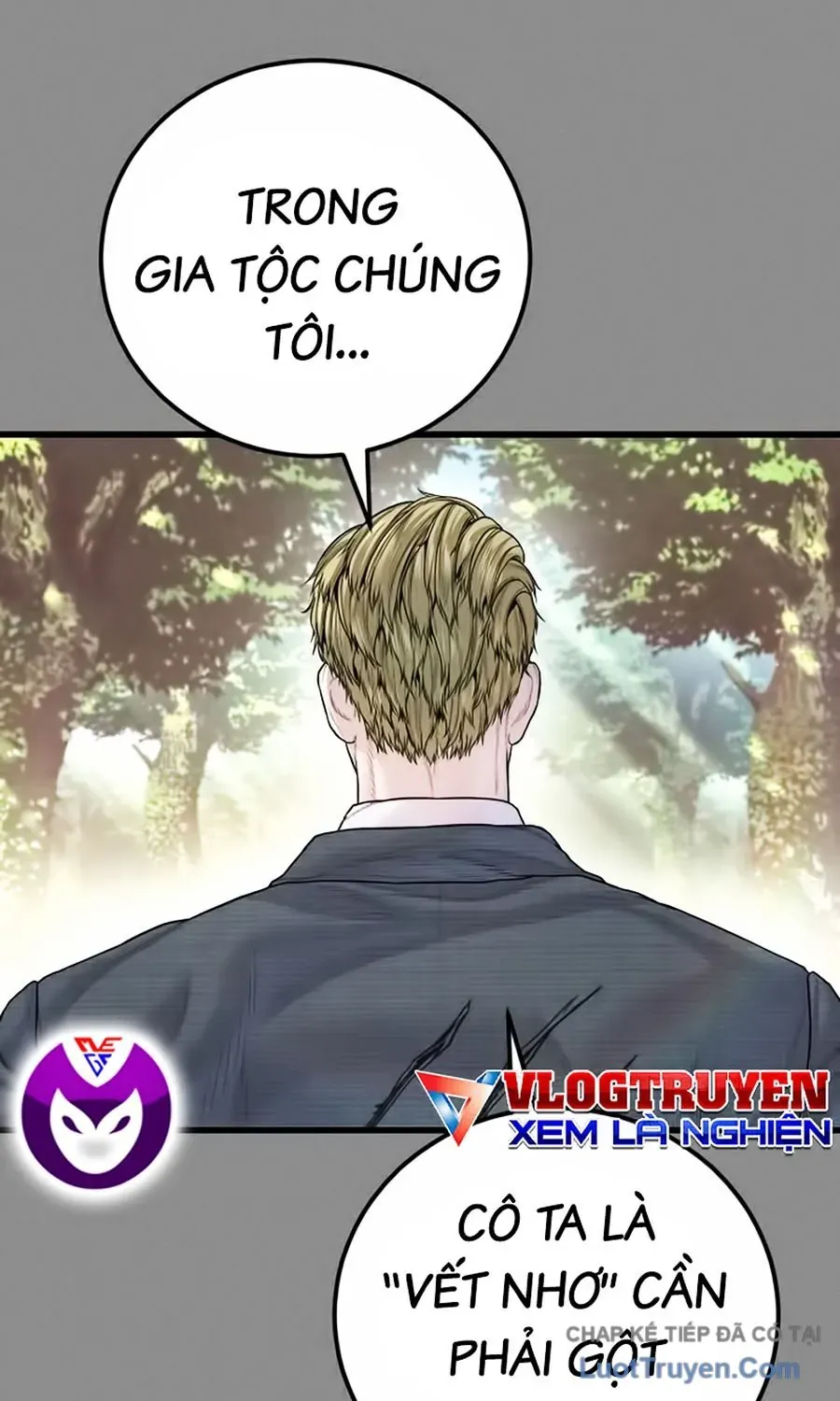 Bố Tôi Là Đặc Vụ Chapter 235 - 36