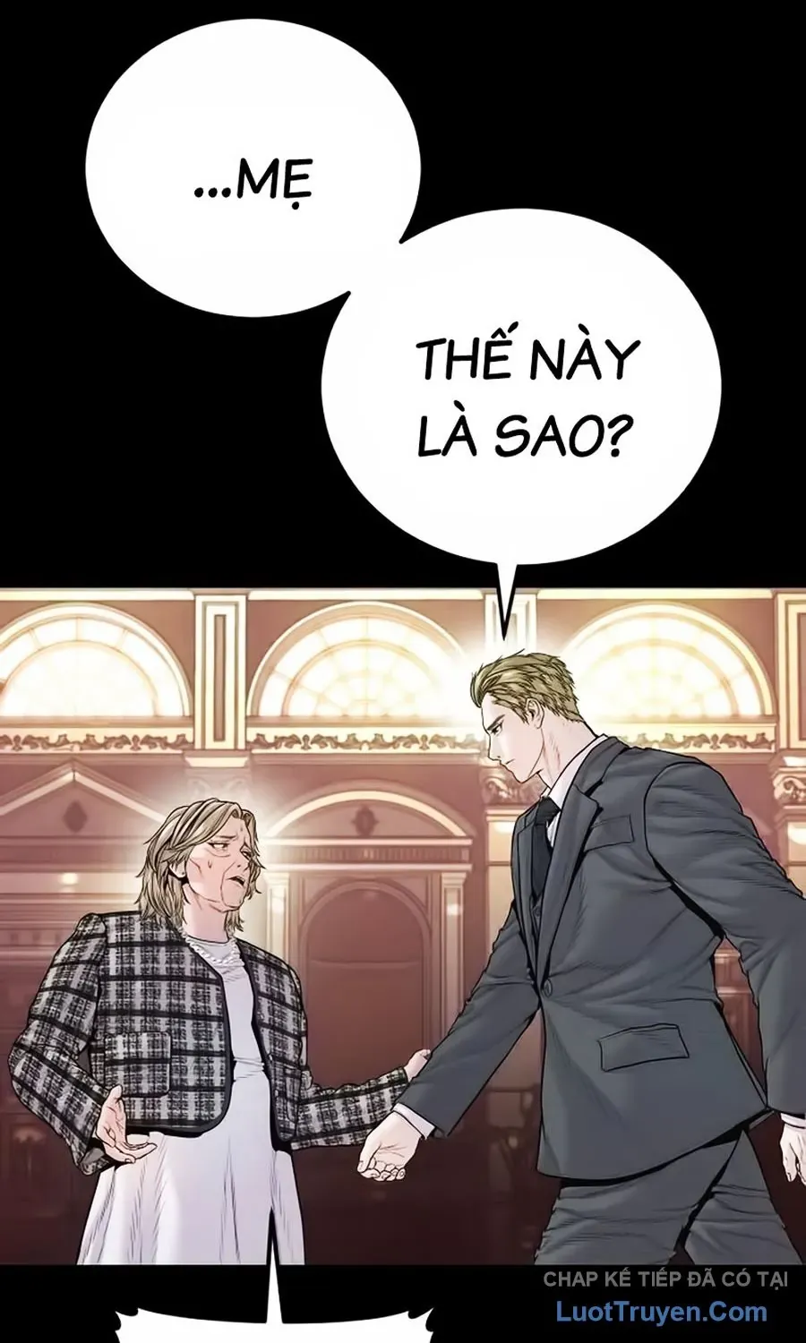 Bố Tôi Là Đặc Vụ Chapter 235 - 39