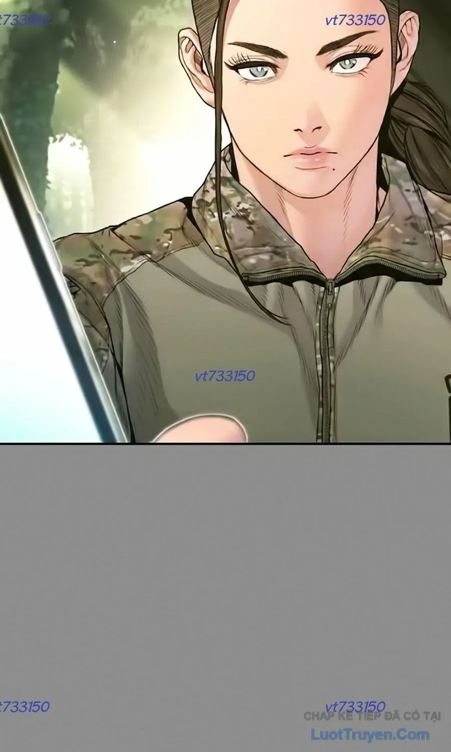 Bố Tôi Là Đặc Vụ Chapter 235 - 5