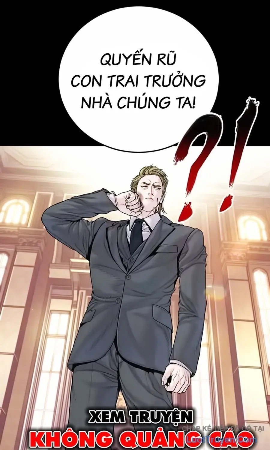 Bố Tôi Là Đặc Vụ Chapter 235 - 44