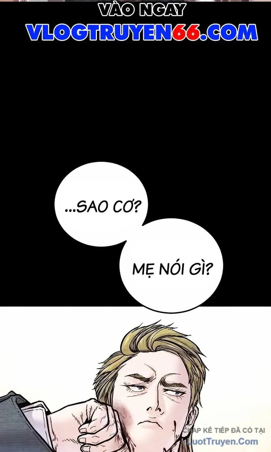 Bố Tôi Là Đặc Vụ Chapter 235 - 45