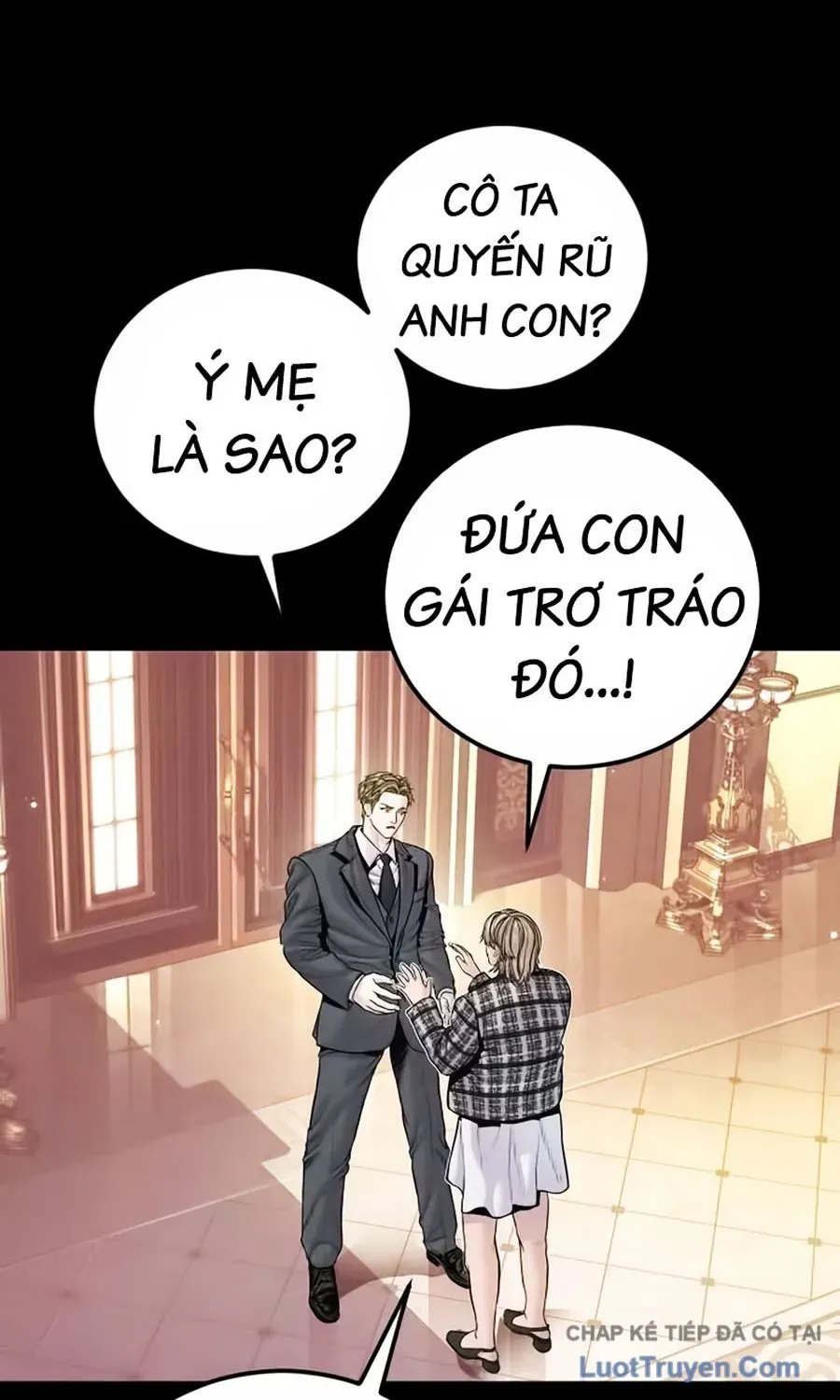 Bố Tôi Là Đặc Vụ Chapter 235 - 47