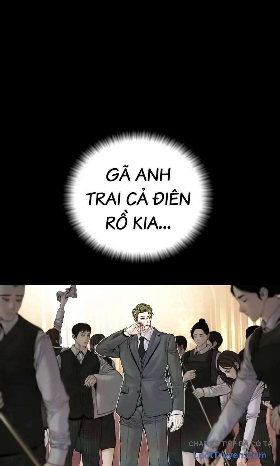 Bố Tôi Là Đặc Vụ Chapter 235 - 54