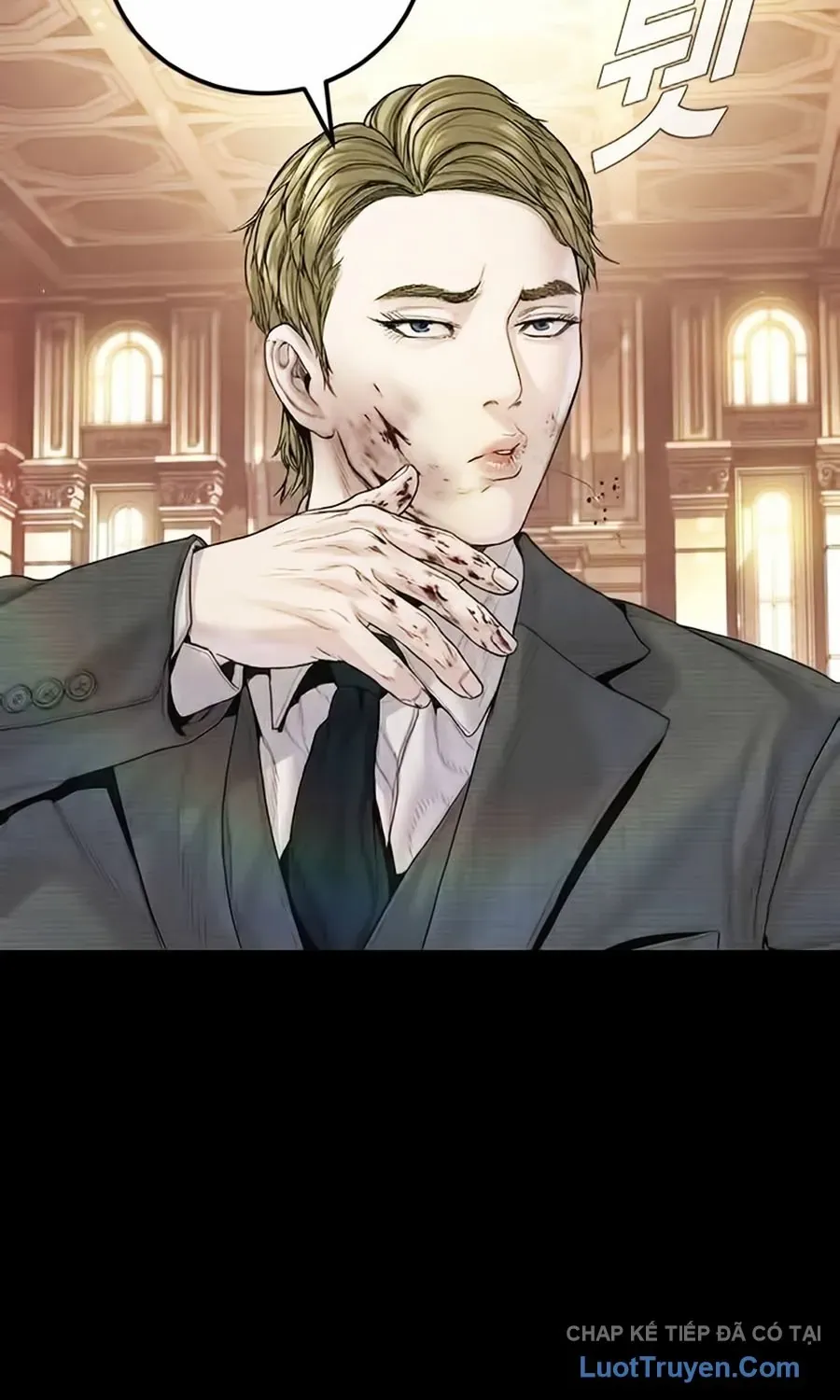 Bố Tôi Là Đặc Vụ Chapter 235 - 56