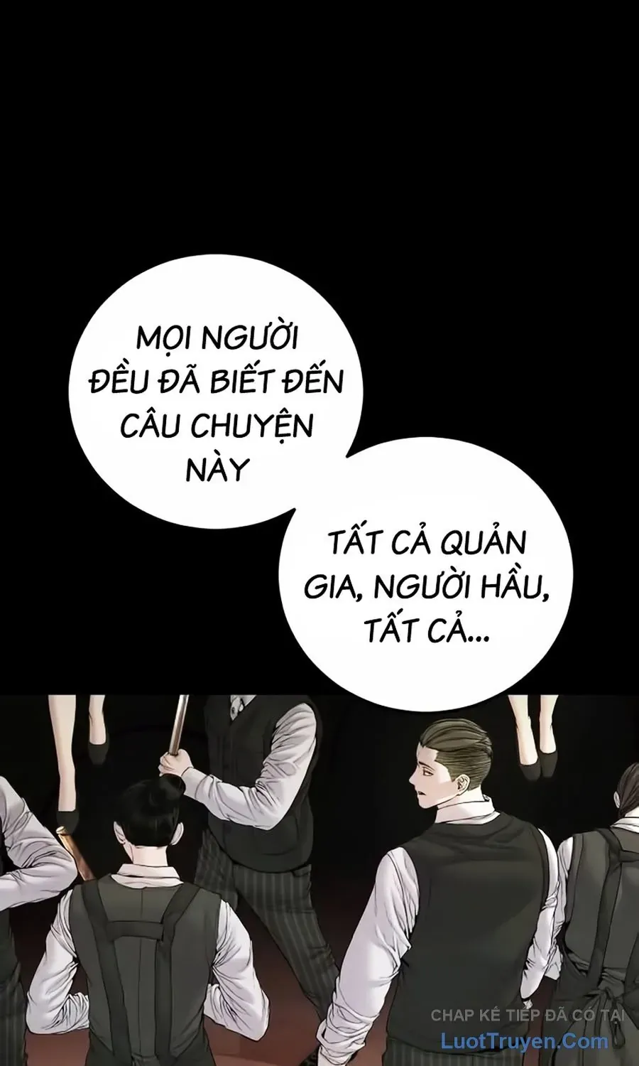 Bố Tôi Là Đặc Vụ Chapter 235 - 60