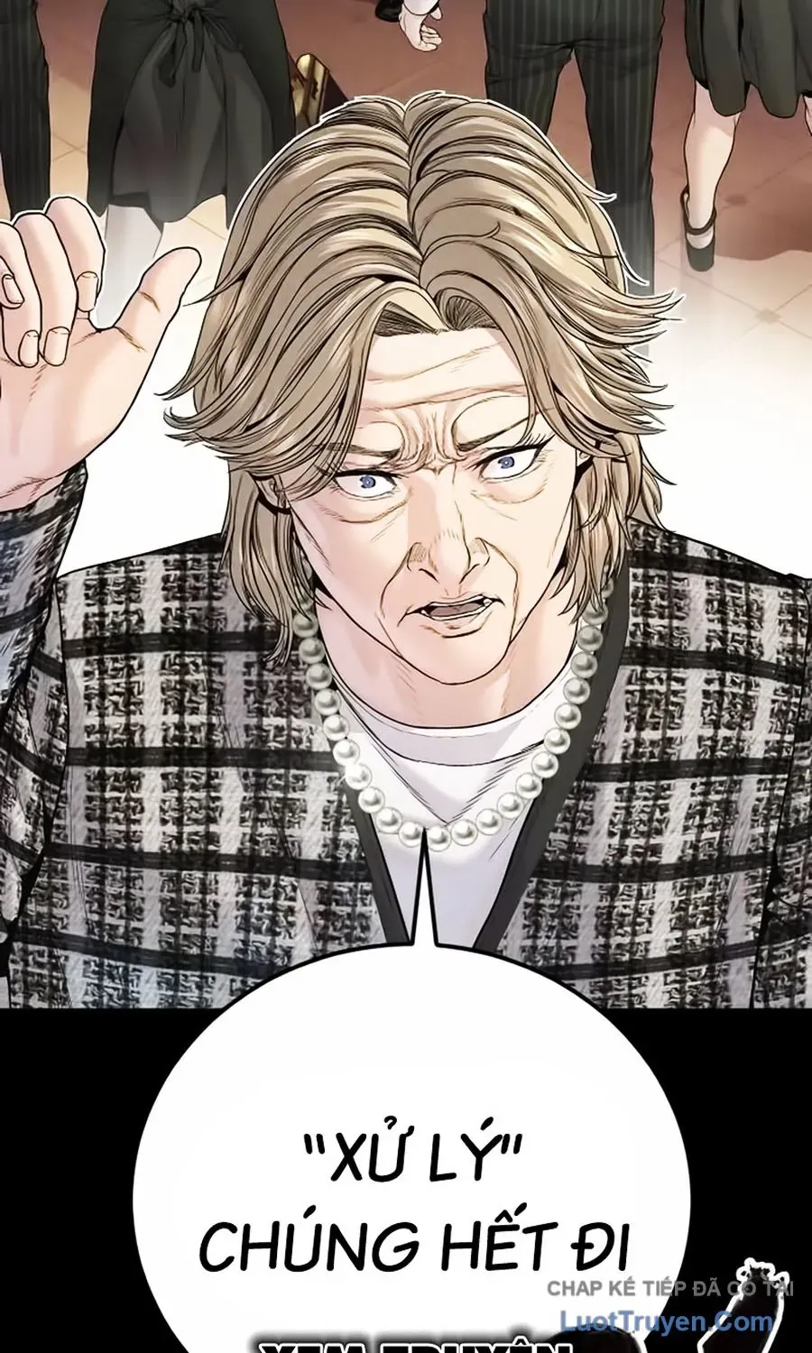 Bố Tôi Là Đặc Vụ Chapter 235 - 61