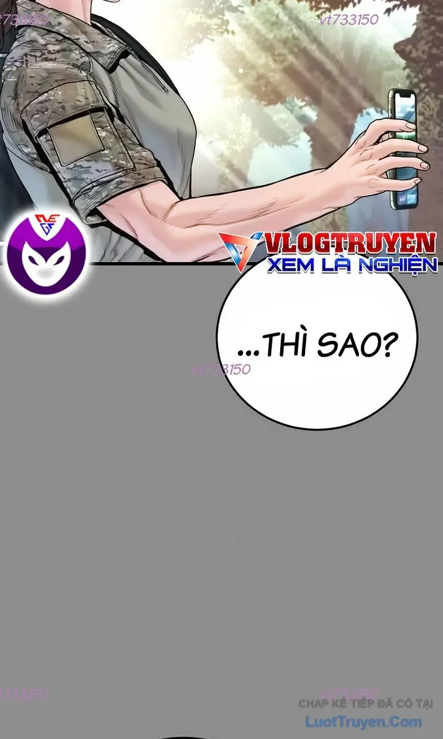 Bố Tôi Là Đặc Vụ Chapter 235 - 8