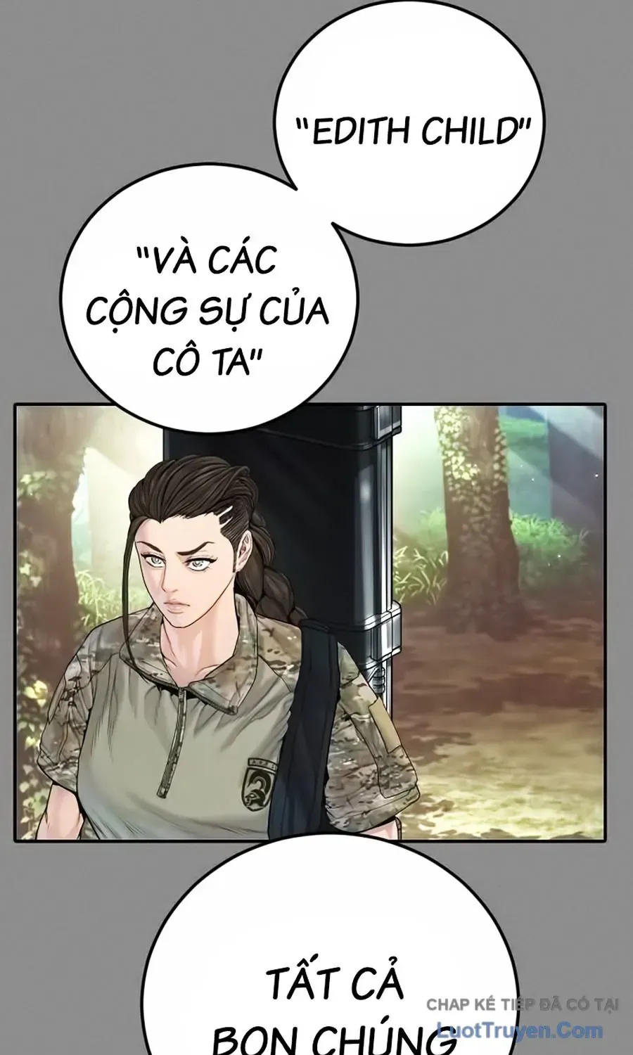 Bố Tôi Là Đặc Vụ Chapter 235 - 75