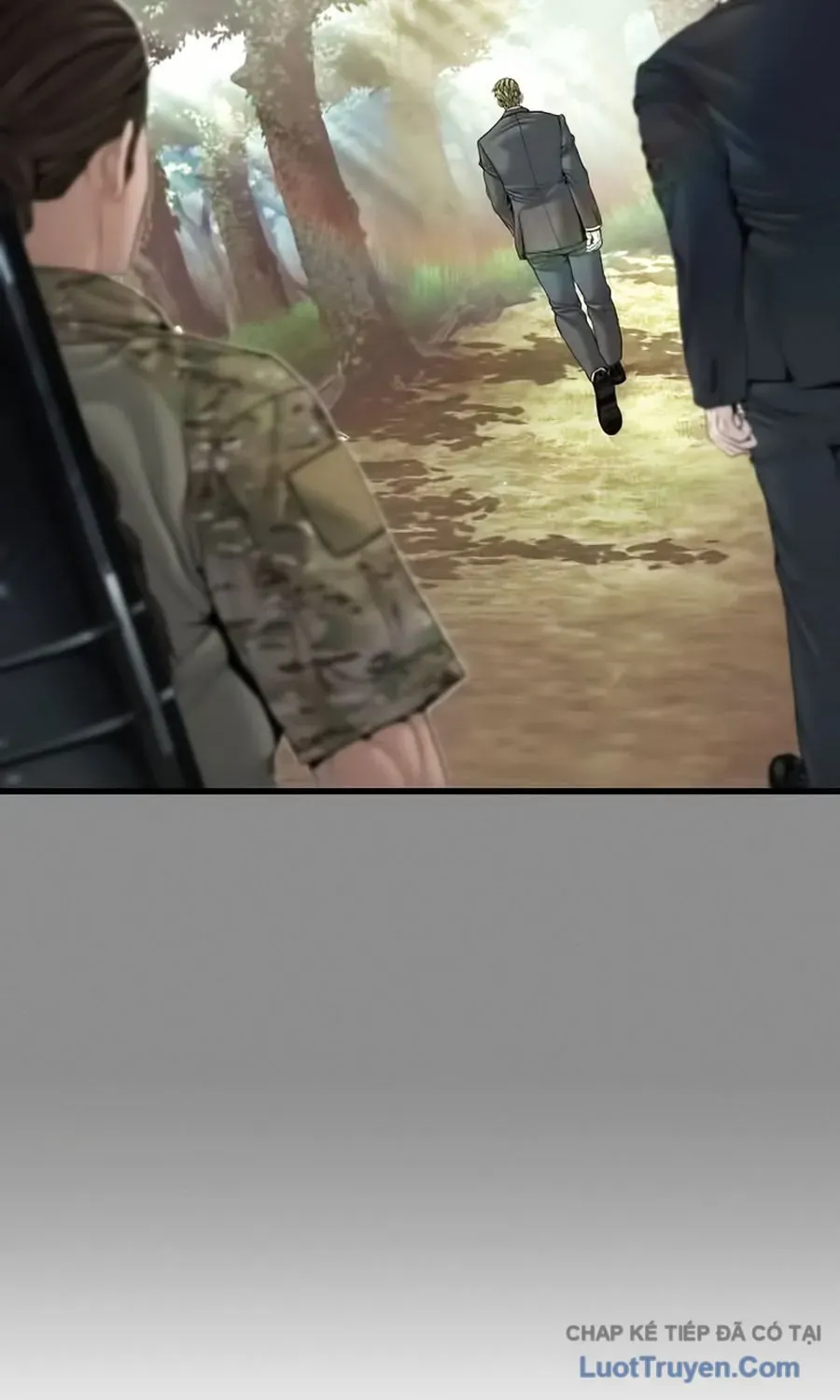 Bố Tôi Là Đặc Vụ Chapter 235 - 77