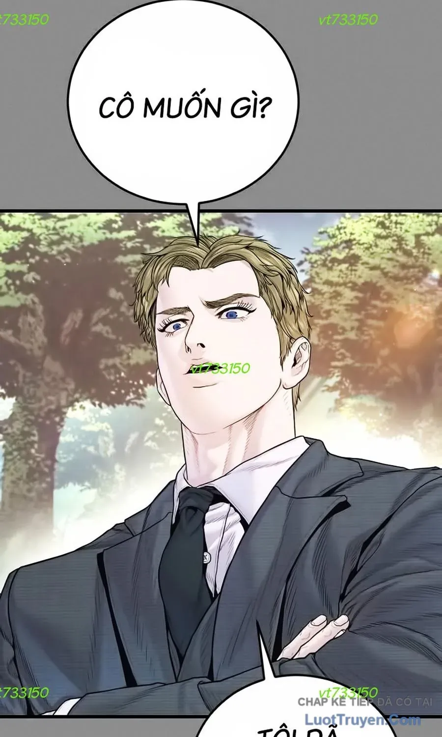 Bố Tôi Là Đặc Vụ Chapter 235 - 9
