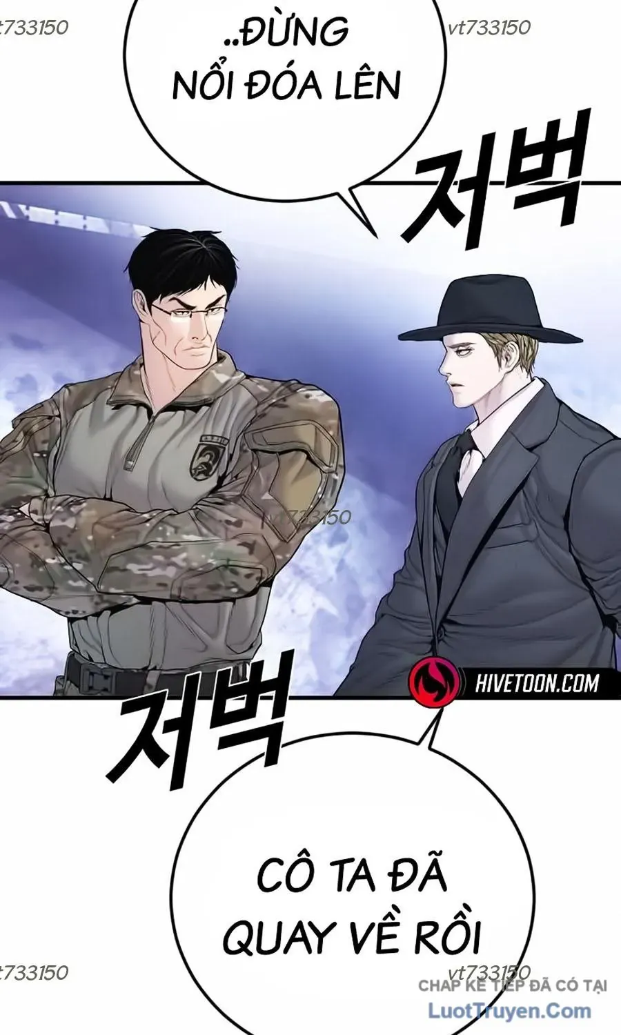 Bố Tôi Là Đặc Vụ Chapter 235 - 83