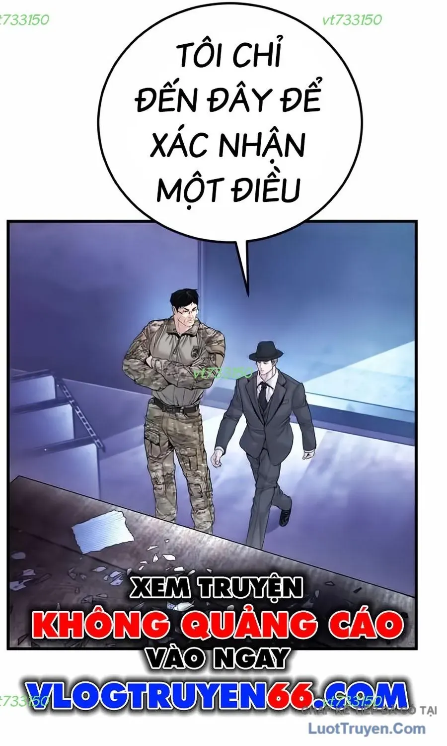 Bố Tôi Là Đặc Vụ Chapter 235 - 85