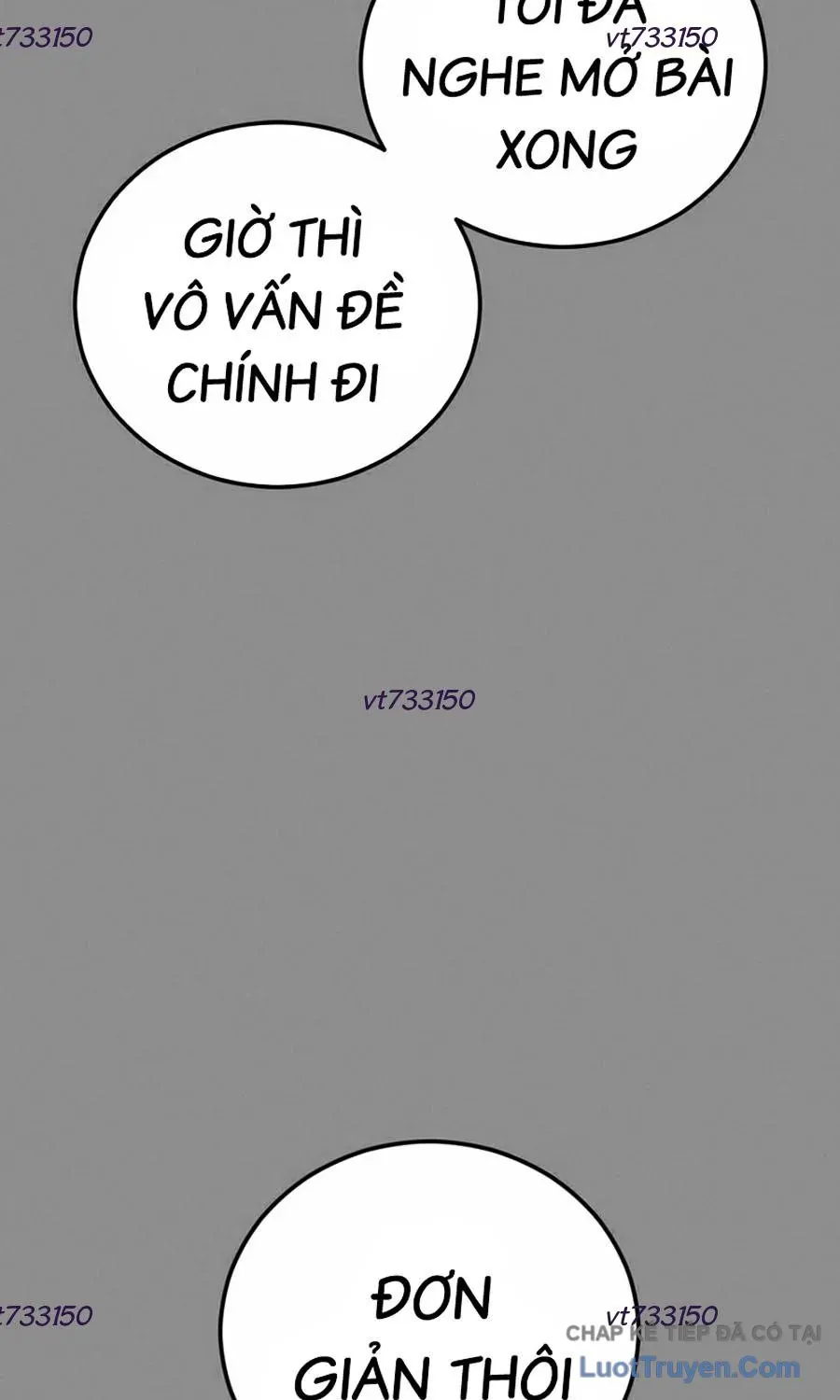 Bố Tôi Là Đặc Vụ Chapter 235 - 10