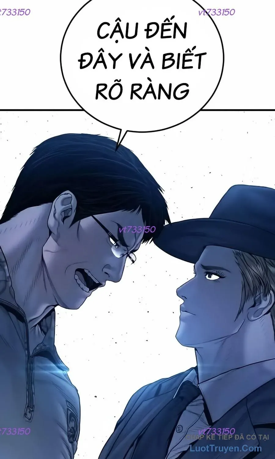 Bố Tôi Là Đặc Vụ Chapter 235 - 91