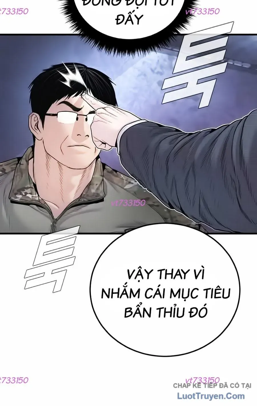 Bố Tôi Là Đặc Vụ Chapter 235 - 96