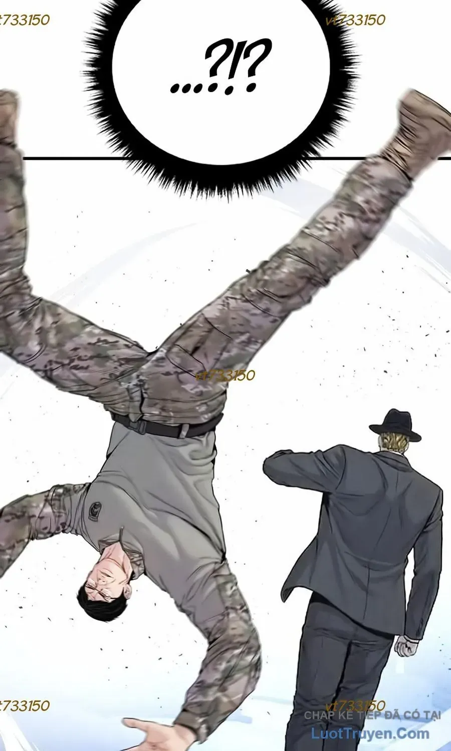 Bố Tôi Là Đặc Vụ Chapter 235 - 99