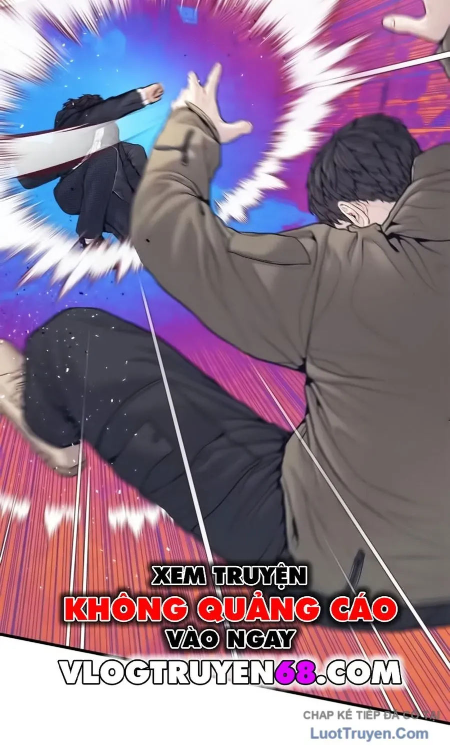 Bố Tôi Là Đặc Vụ Chapter 236 - 115